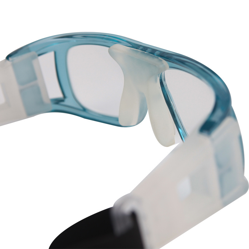 x-ray eye protection glasses