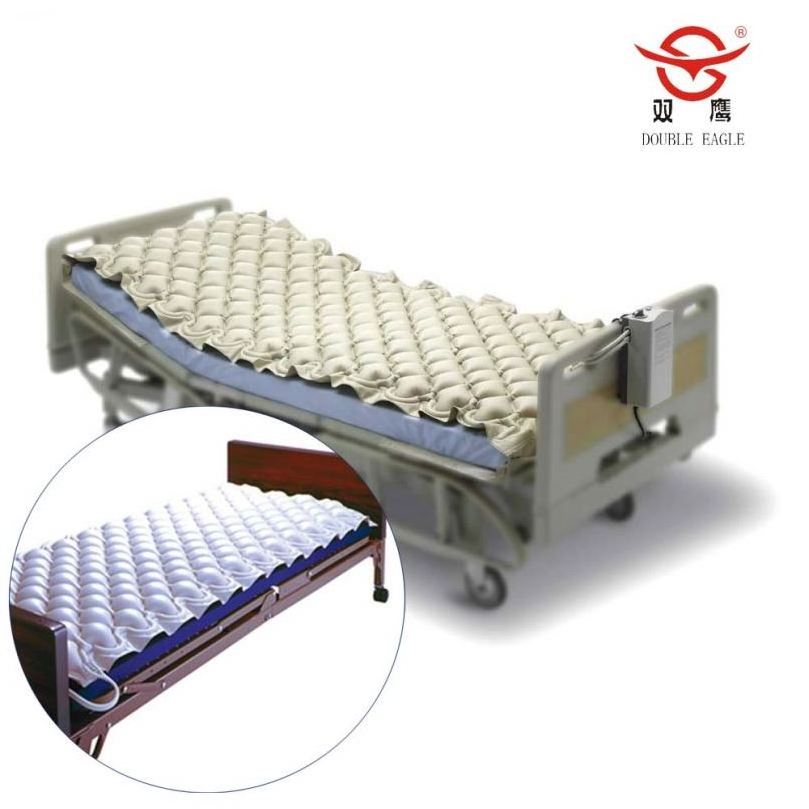 alternating pressure bubble air mattress/air mattresses