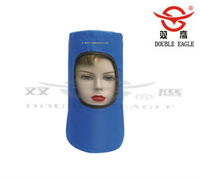 lightweight lead cap for x ray protective products