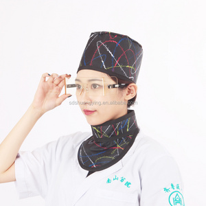 lightweight lead cap for x ray protective products