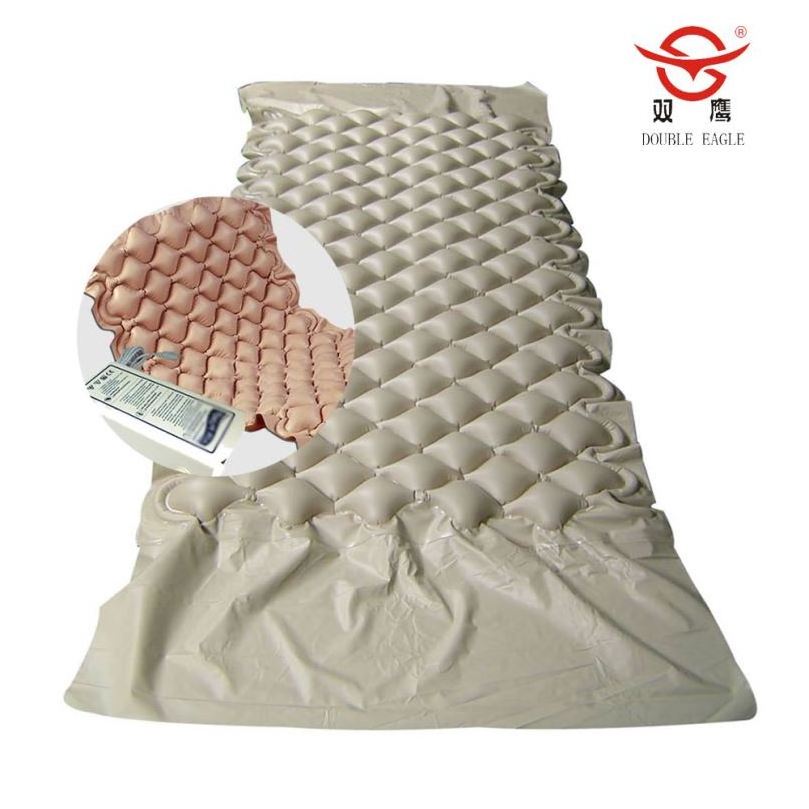 alternating pressure bubble air mattress/air mattresses