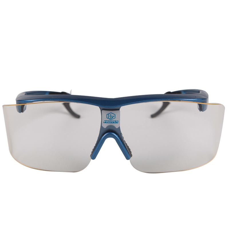 x-ray eye protection glasses