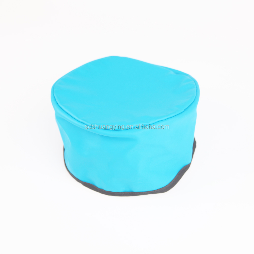 High pure protective medical x-ray lead hat