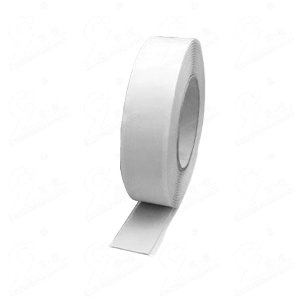 Caulk Tape Hotel Toilet Sink Caulk Strip Kitchen Bathroom Bathtub Seal Mildew waterproof double sided adhesive tape