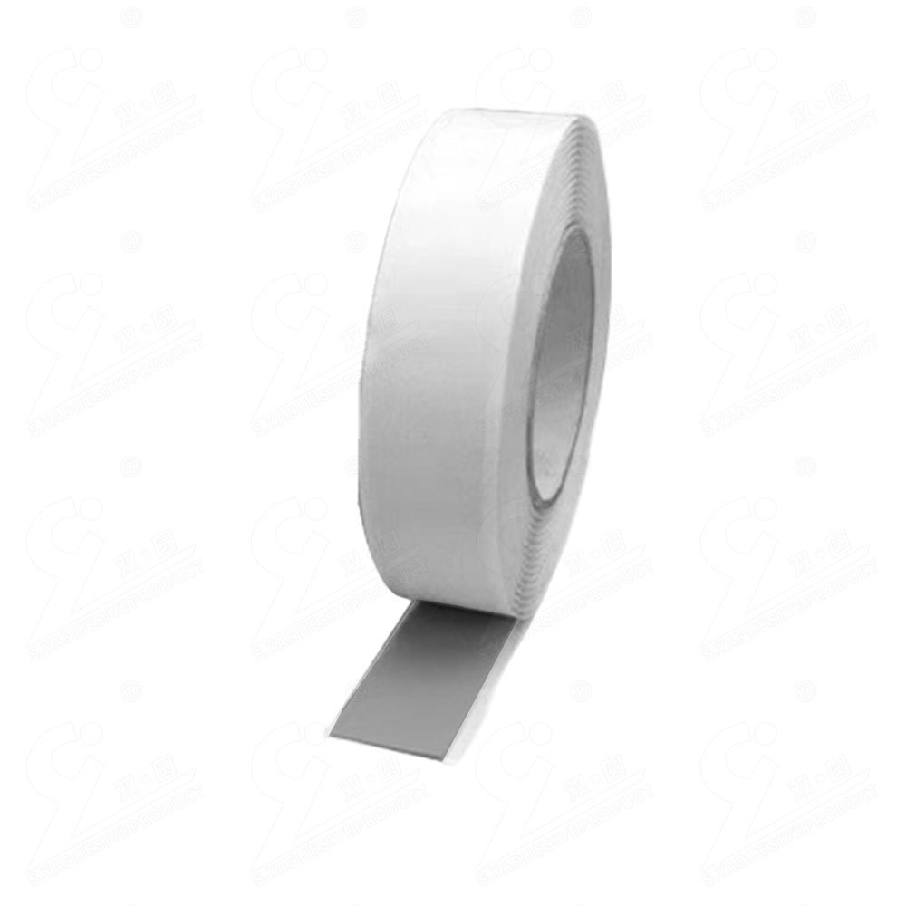 EPDM Butyl Rubber Sealing Tape Windows Repair Sealant Putty Caulking Tape for RV Camper Marine Plumbing Roof Patching Seal