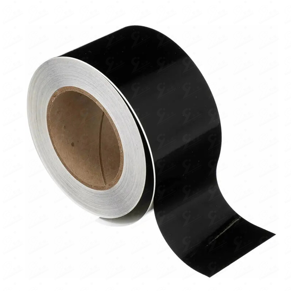 Multi-Directional Reinforced Adhesive Tape - Heavy-Duty Crossweave Filament Tape for Packing and Bundling