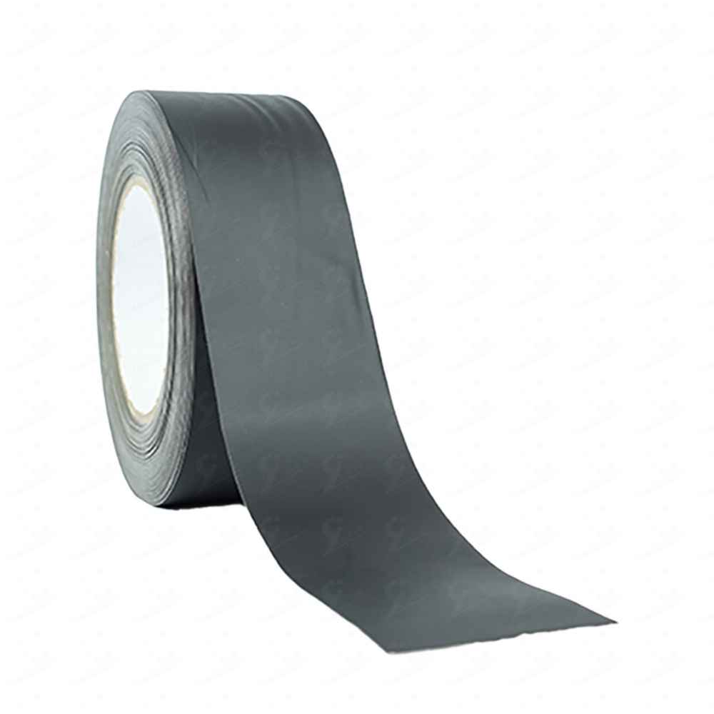 Multi-Directional Reinforced Adhesive Tape - Heavy-Duty Crossweave Filament Tape for Packing and Bundling