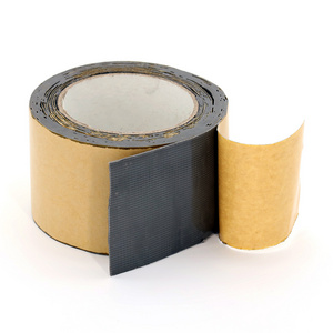 Butyl Sealant Tape, Caulk Tape, Perfect Butyl Tape RV Window Sealant Tape, EPDM Rubber Roof Patching