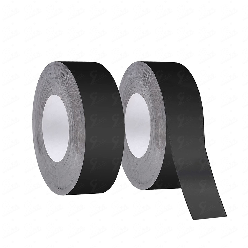 Heavy-Duty Waterproof Insulating Sealant Tape Reinforced Adhesive Butyl Flashing Tape Waterproof Membrane for Sealing