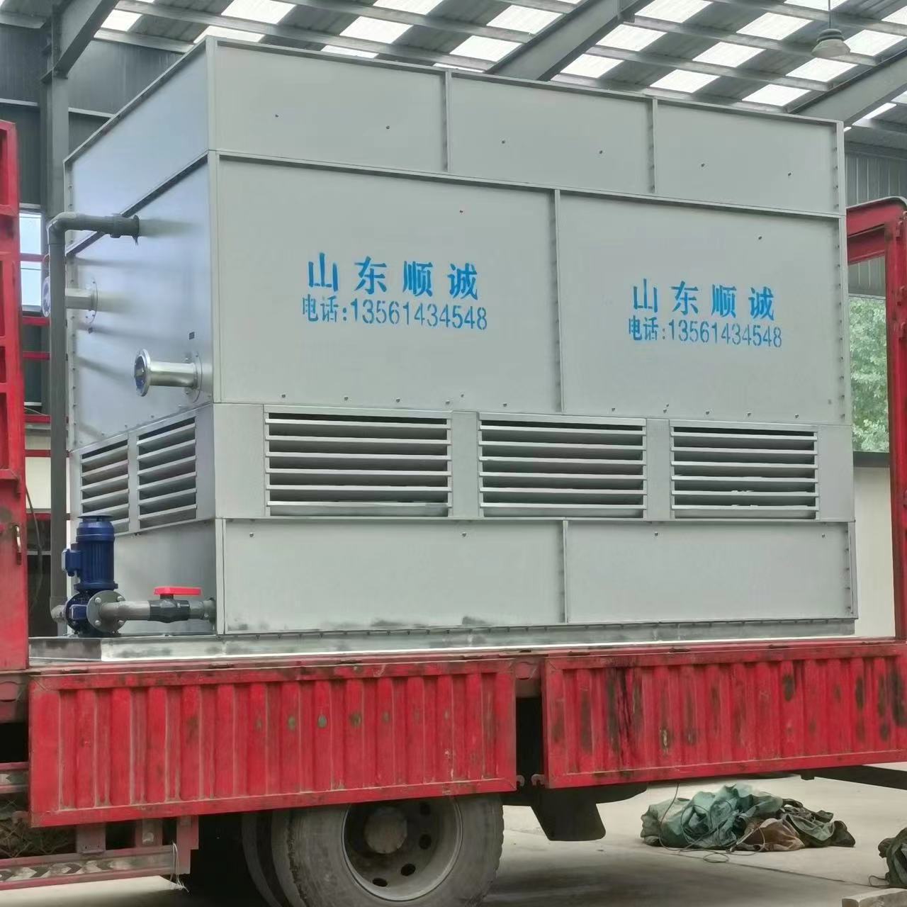 Closed Cooling Tower FL-3000