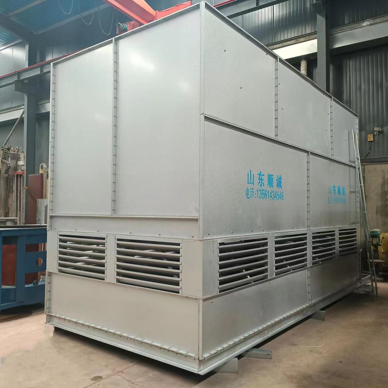 Closed Cooling Tower FL-3000