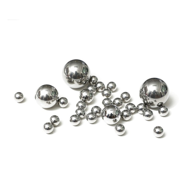 customized Stainless Steel Precision Ball for Roller Bearings