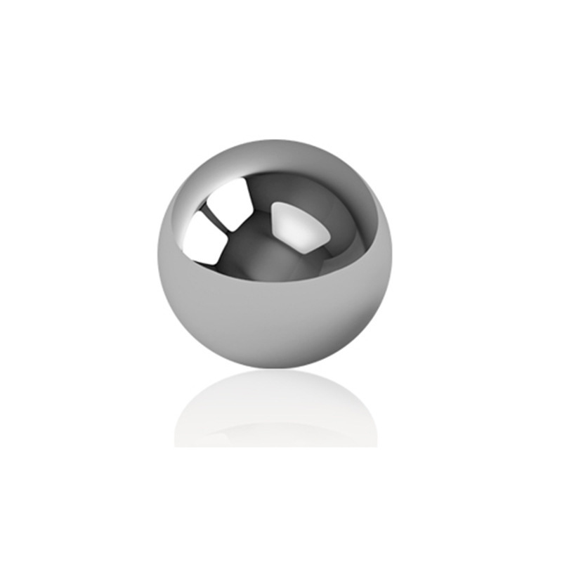 customized Stainless Steel Precision Ball for Roller Bearings