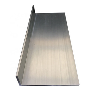 150*150 80*80 Galvanized Equal Angle Aluminum Profile Extrusion Aluminium Angle Bar Price Per Kg