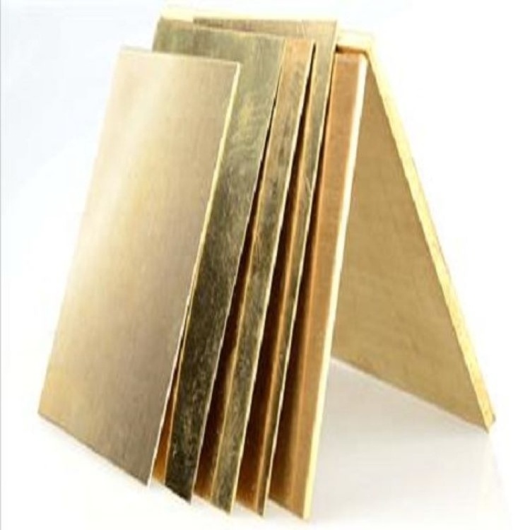 Copper Metal Copper Plate/sheet Pure Sheet Red Cooper Sheet/plate Cheapest C12200 Copper China Copper Alloy Bronze Wholesale