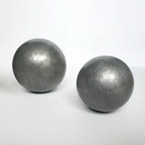 Steel Ball 10mm/20mm/25mm/30mm/35mm Forged Steel Grinding Media Ball Cast Iron Balls Price