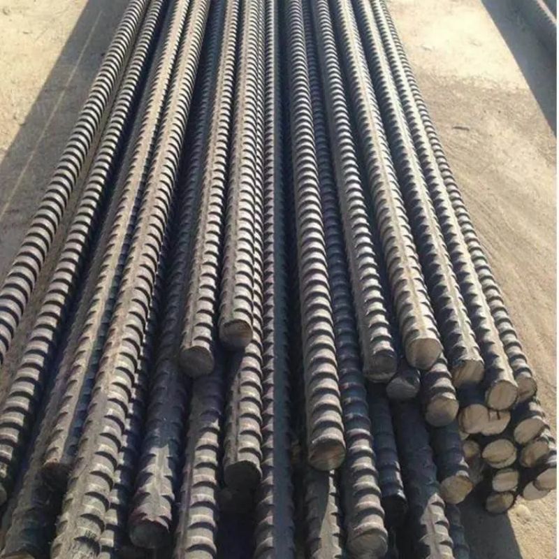 Factory best Deformed Stainless Steel Bar 18mm SAE 1008 steel rebar price