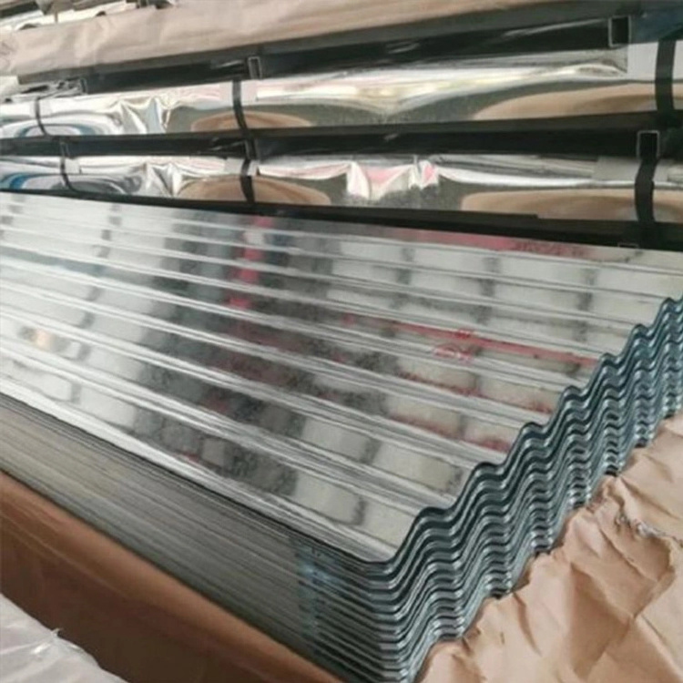 22 gauge 24 gauge 30 gauge corrugated galvanized iron sheets 12 ft corrugated metal roofing sheets