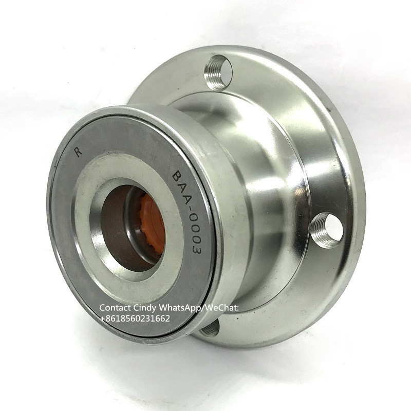 BAA-0003 152271 482496 470974 SU50-98/4T-B30-J Farm Tractor Agricultural Disk Harrow Hub automotive hub bearing unit agri hub