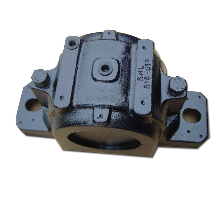 SN517 SN518 SN519 SN520 SN522 SN524 SN520 SN509 Pillow Block Bearing SN 520 SN 509 SN 524 Split Plummer Block Bearing Housing