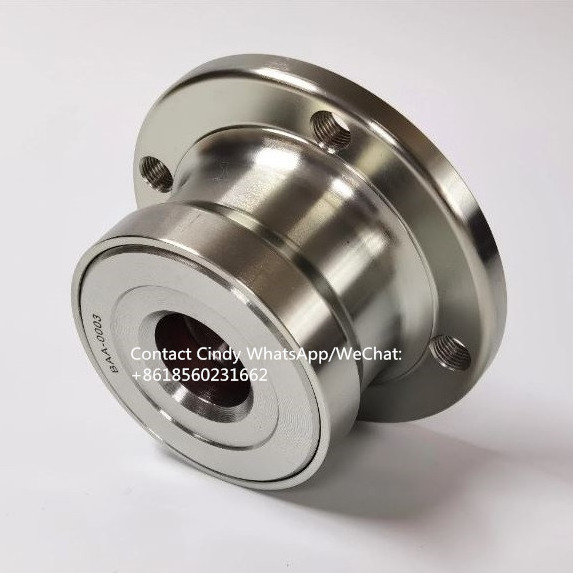 BAA-0003 152271 482496 470974 SU50-98/4T-B30-J Farm Tractor Agricultural Disk Harrow Hub automotive hub bearing unit agri hub