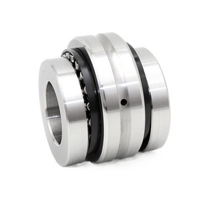 Combination Needle Bearings ZARN2557-L-TV 25*57*50mmm Axial Radial Roller Bearings ZARN2557-TV-A Roller Bearings ZARN2557-TV