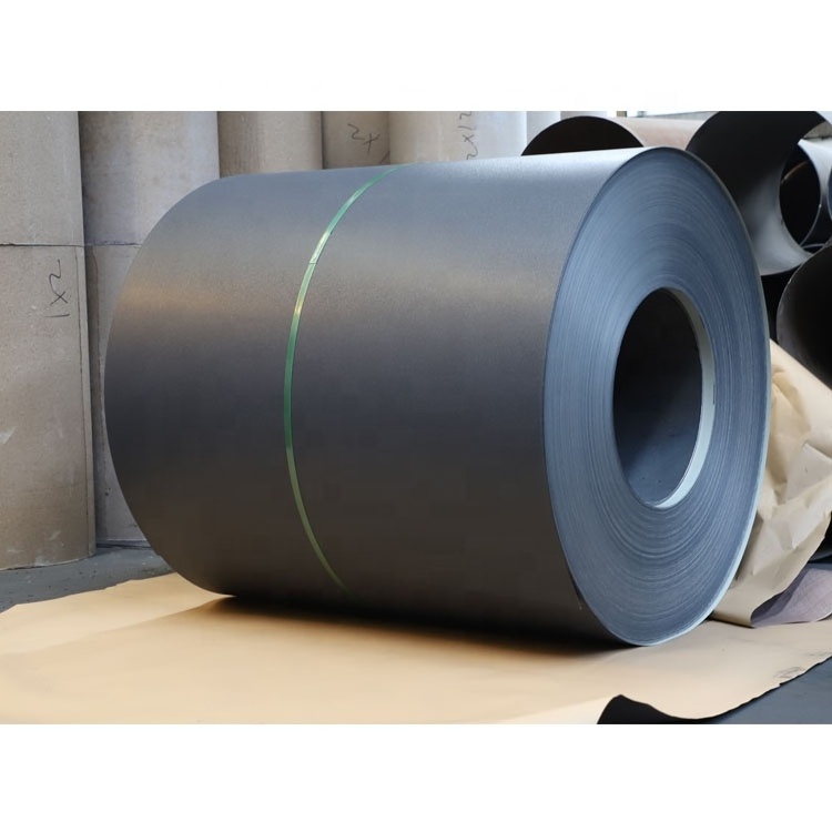 0.26*914mm Cold Rolled Color Coated Steel Coil Prepainted Galvanized PPGL PPGI Steel Coil