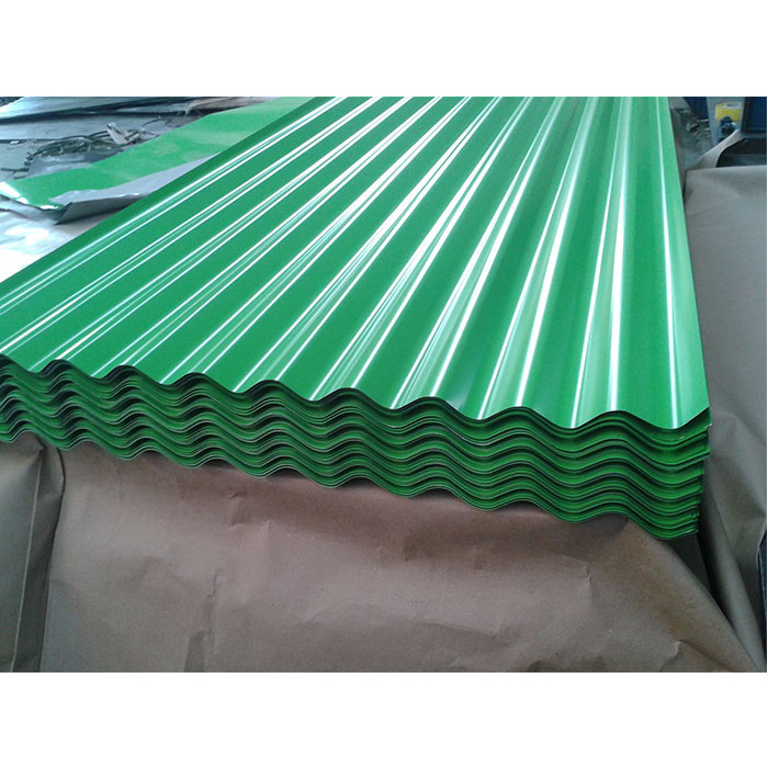 2024 Brick Red Steel Roofing Sheets JIS & API Certified Welded & Punched Competitive Prices