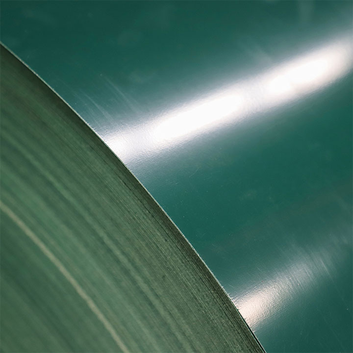 Sino Steel Prepainted Steel Coil Color Coated Galvanized Roll Steel Coil Metal Roofing Sheets Building Materials