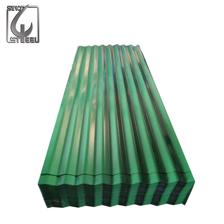 New profile color galvalume IBR roofing sheet IBR roofing sheet /color galvalume trapezoidal roofing