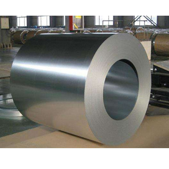 Different Thickness Hot Dipped Galvanized Cold Rolled Steel Sheet Metal Price Per Ton