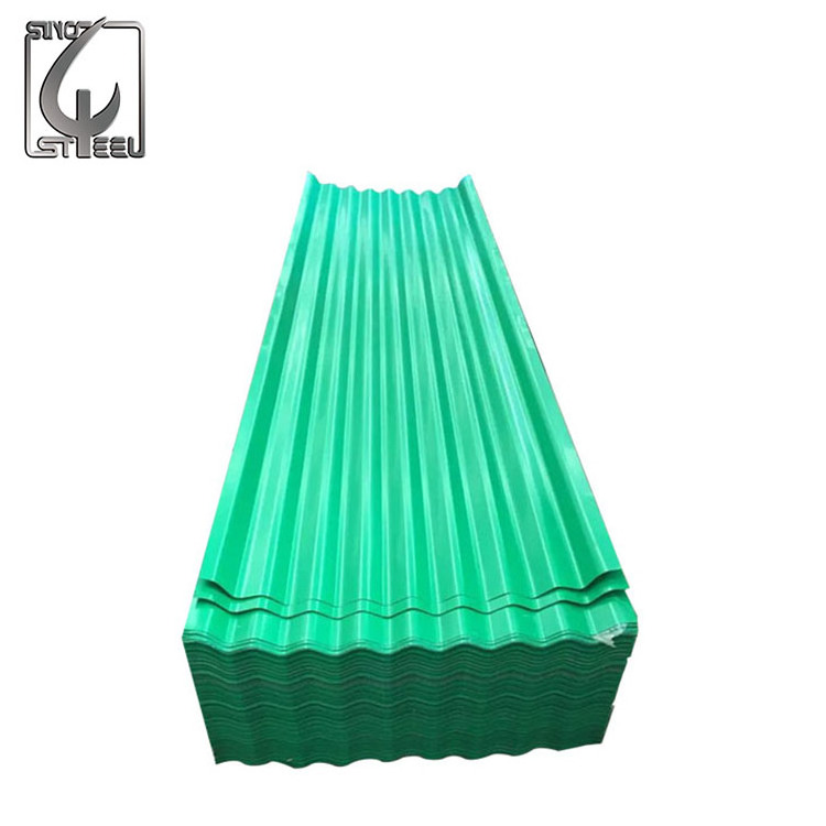 New profile color galvalume IBR roofing sheet IBR roofing sheet /color galvalume trapezoidal roofing