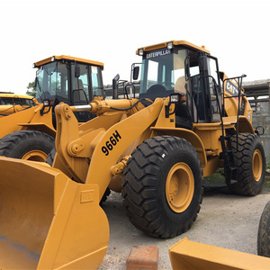 Used 938G 950F 950G 966E 966H 980G Wheel Loader For Cat Caterpillar