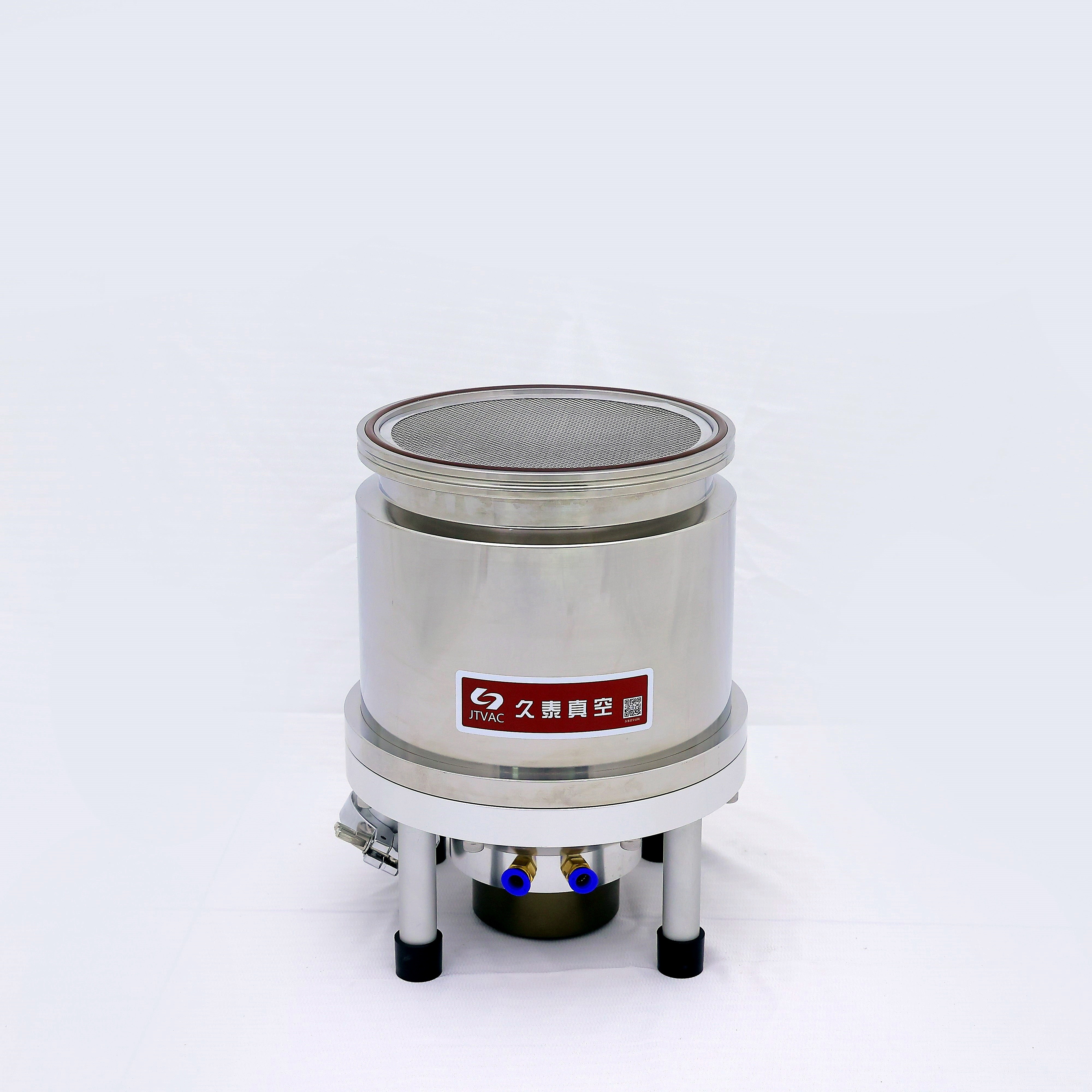 1300L/S turbomolecular pump  Grease Lubrication Molecular Pump For PVD Coating Machine