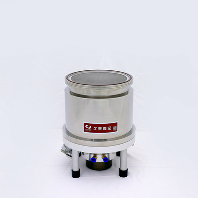 1300L/S turbomolecular pump  Grease Lubrication Molecular Pump For PVD Coating Machine