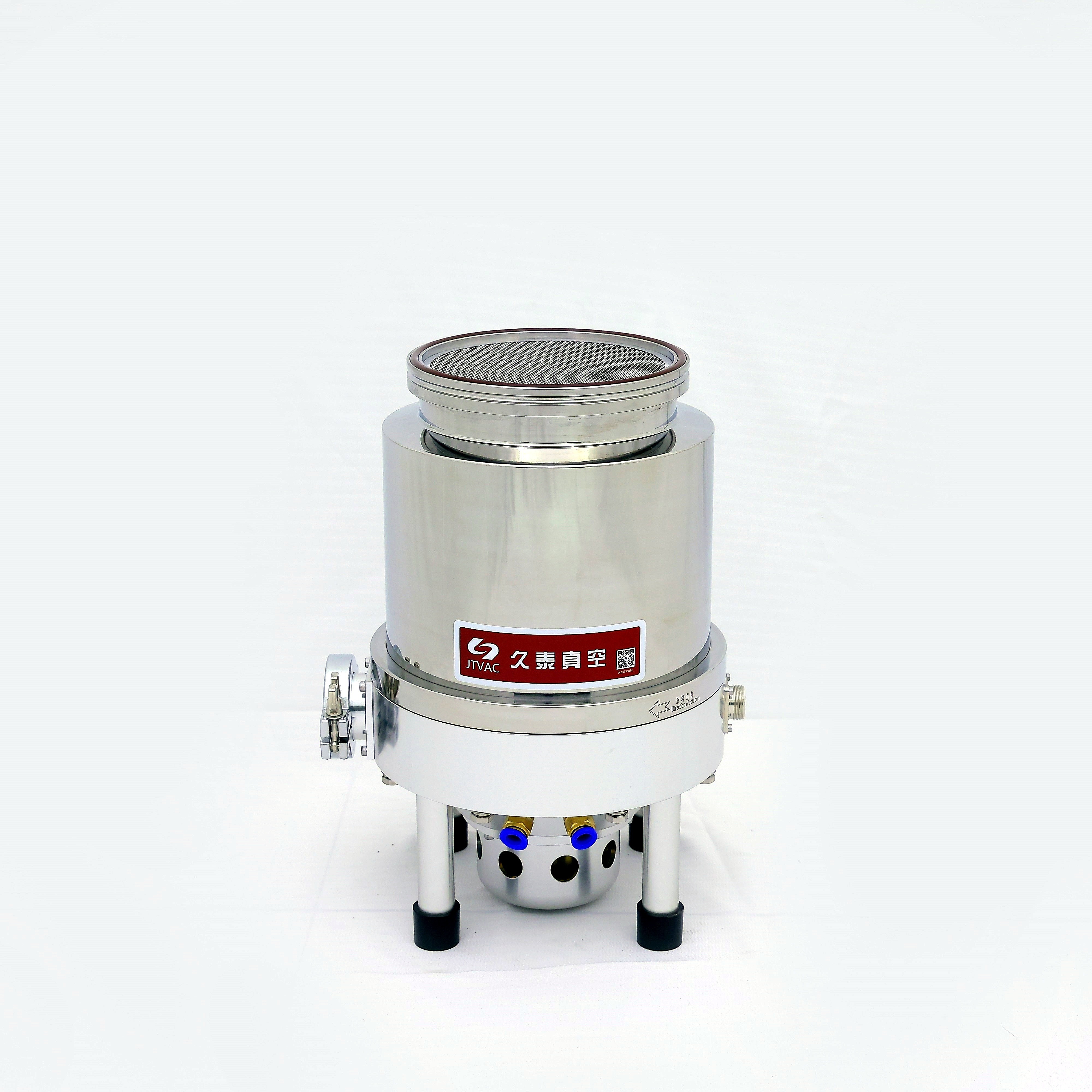 1600 L/S CF Water-cooling Factory Direct Supply Turbo Vacuum Molecular Pump