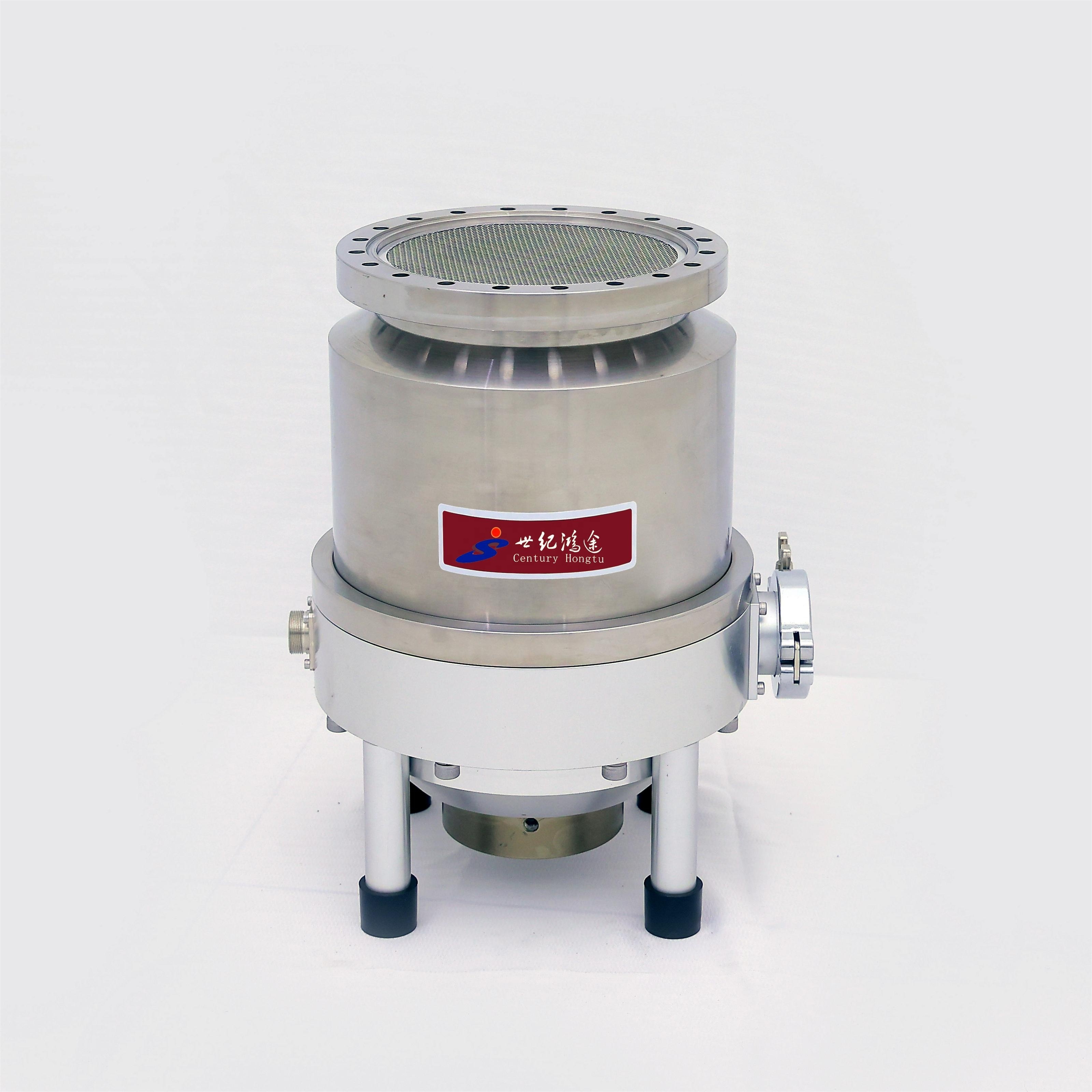 Molecular Pump  vacuum pump 2 stage vacuum pump For ion nitriding equipment