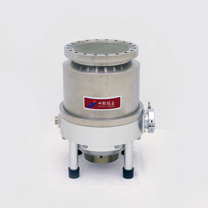 Molecular Pump  vacuum pump 2 stage vacuum pump For ion nitriding equipment