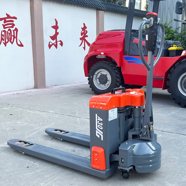 SKOTT hand pallet jack 1Ton 2.5Ton High Quality electric pallet jack lift hydraulic jack for manual pallet truck