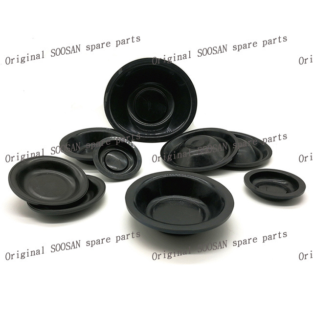 SOOSAN Genuine Parts Diaphgragm  SB121 SB131