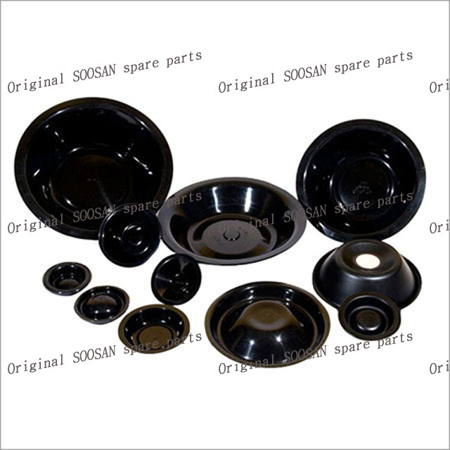 SOOSAN Genuine Parts Diaphgragm  SB121 SB131