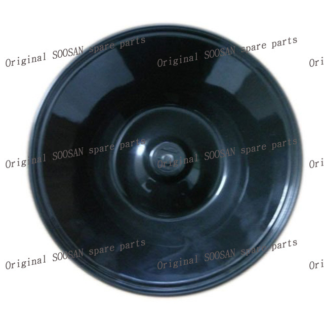 SOOSAN Genuine Parts Diaphgragm  SB121 SB131