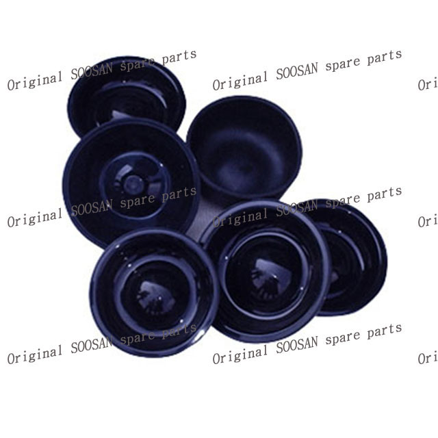 SOOSAN Genuine Parts Diaphgragm  SB121 SB131