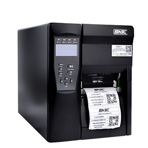 SNBC BTP-7410 Two-Mode Printing Embedded Label Printer And Cutter Sticker Digital Label Printer