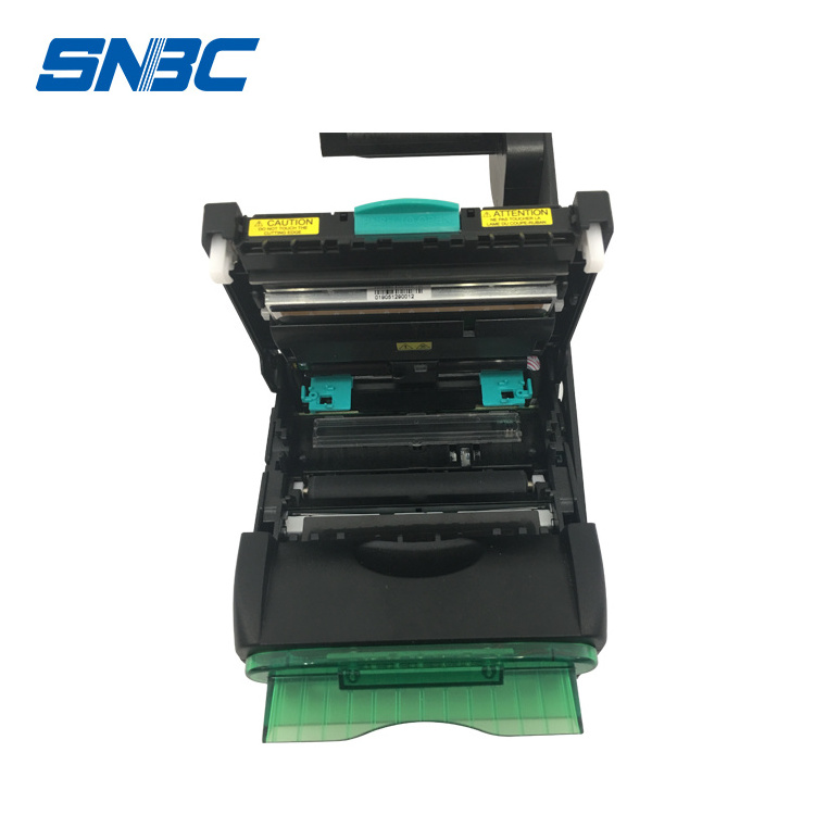 SNBC KT800 China Factory Kiosk Embedded Thermal Printer 80mm Width Gaming Machine Printer