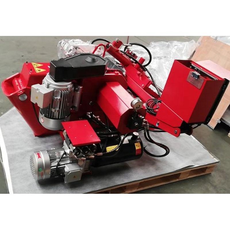 2019 new  factory  mobile truck tire tyre changer machine