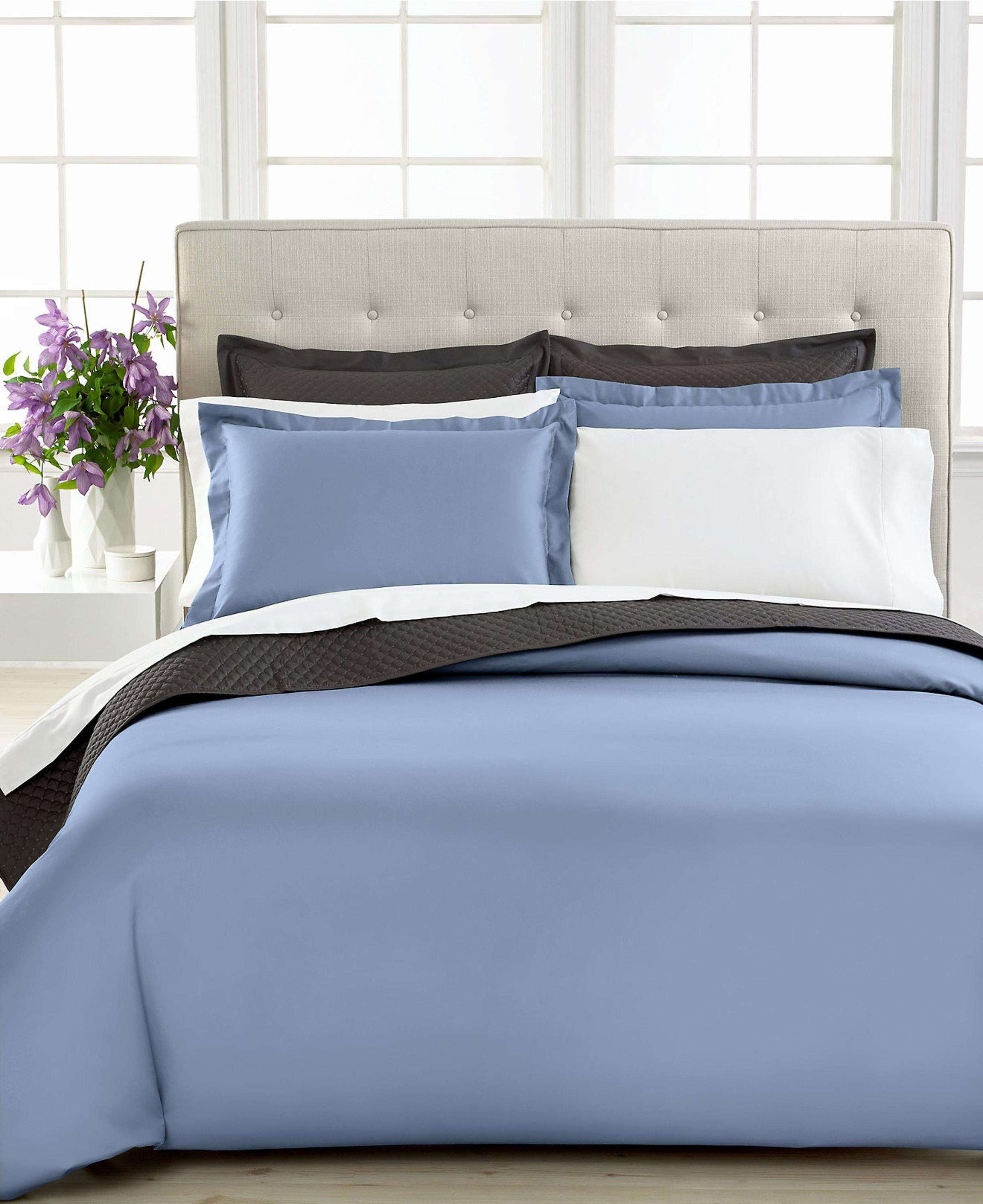 Wholesale Luxury Extra Soft 1800 Brushed Microfiber 4 Piece Deep Pocket Queen Bed Sheets Set For Home