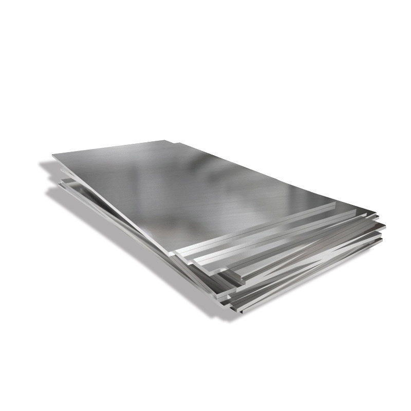 Made in China 443 stainless steel with complete specifications factory direct sales stainless steel plate