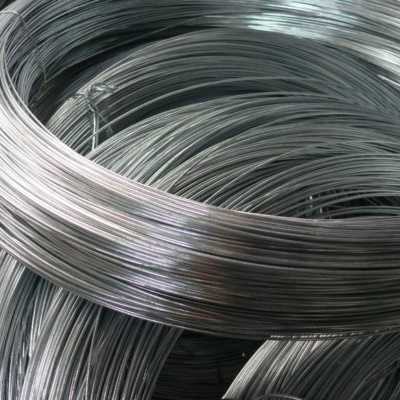 China Supplier 0.8-4.5mm Gi Iron Wire 16 Gauge 18 Gauge Anti-rust Hot-dip Galvanized Wire