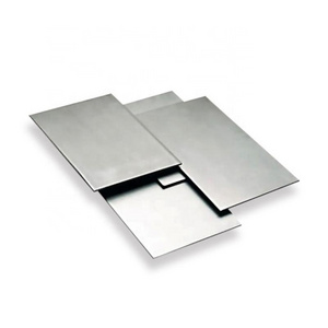 Made in China 443 stainless steel with complete specifications factory direct sales stainless steel plate